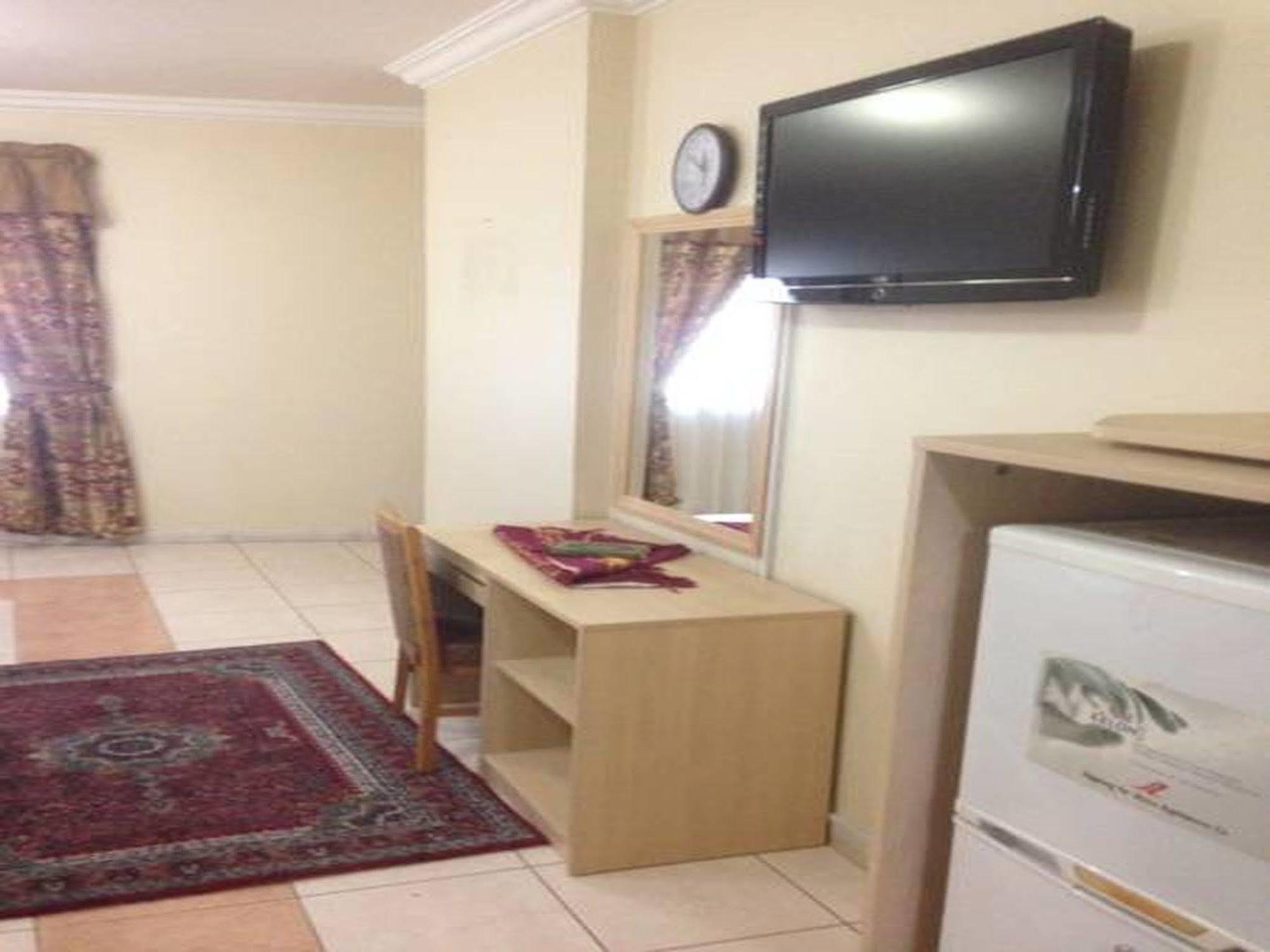 Cristalaat Al Aseel Hotel Mecca Exterior foto