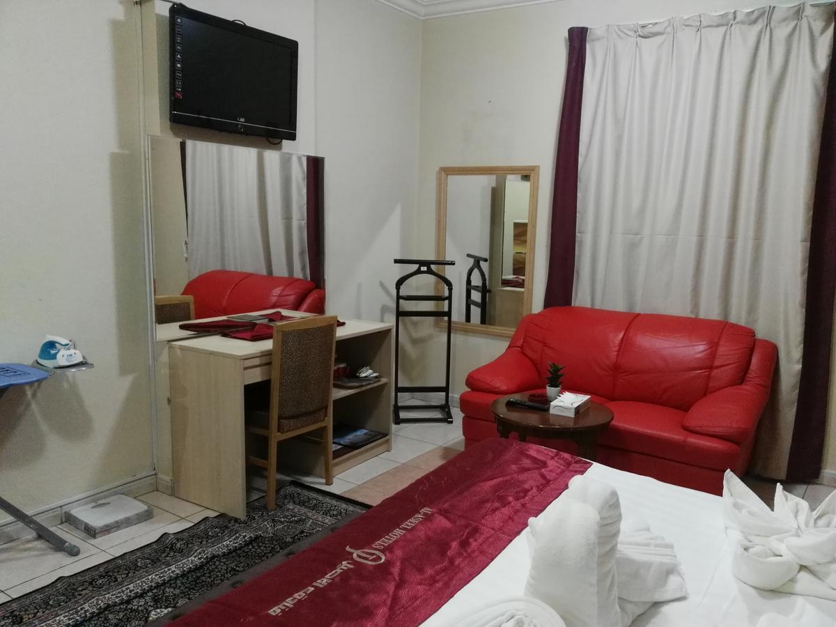 Cristalaat Al Aseel Hotel Mecca Exterior foto