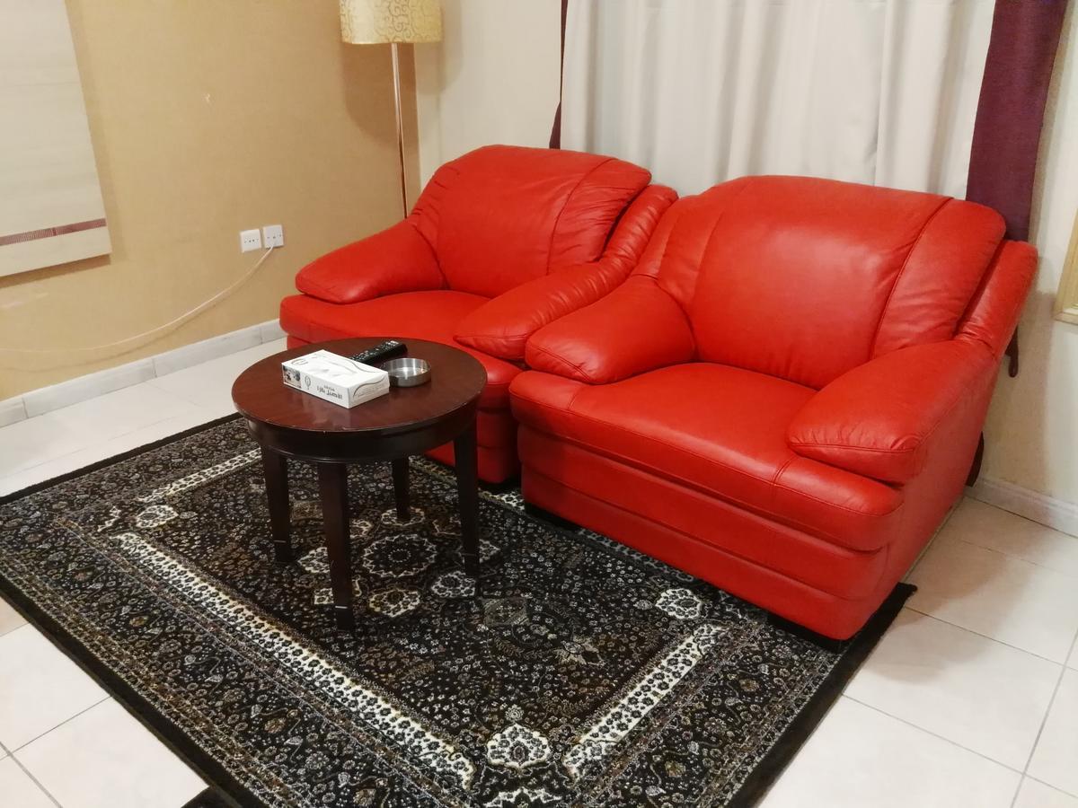 Cristalaat Al Aseel Hotel Mecca Exterior foto