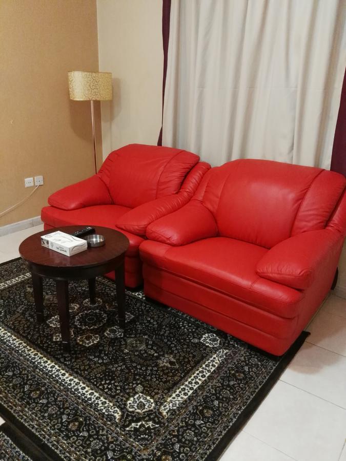 Cristalaat Al Aseel Hotel Mecca Exterior foto